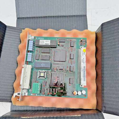 AMK AZ-R02 V03.13 CONTROL BOARD