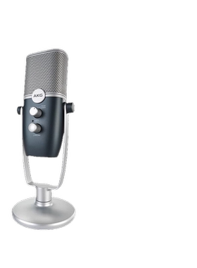 AKG/爱科技ARA电容麦克风