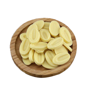 法芙娜巧克力 33%35%40%牛奶66%62%70%55%黑白巧克力币烘焙100g