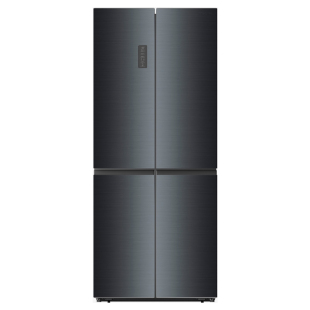 容声466L十字双开四门大容量冰箱家用一级变频风冷无霜换新补贴