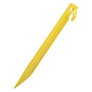 苔原地带 ABS树脂材质沙滩雪地地钉帐篷配件松软草地地钉加长加大