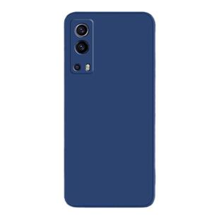 适用vivoY75s手机壳Y75s新款vivo全包vovoy防摔V2069BA保护套viviy75s液态vivov硅胶voviy外壳s5G男5g女viv丫
