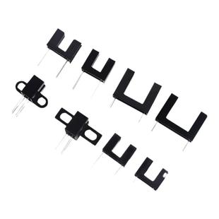 槽型光耦光电开关直射对射式光电传感器H2010 ST150 ITR9606/960