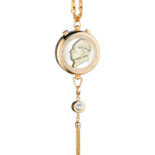 法兰博车载香水挂件网红2025新款香薰平安关公吊坠汽车毛主席挂饰