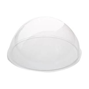 源头厂家定制 亚克力半球半球罩太空船猫窝 有机玻璃透明半圆球