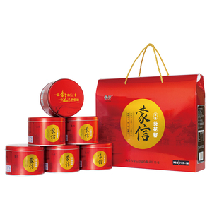 蒙信高品质礼盒363瓜子工厂直发