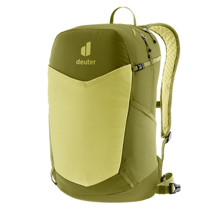 德国多特deuter速特SPEED LITE轻量双肩包户外徒步运动背包登山包