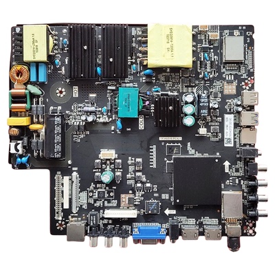 主板TP.HV510.PC821三洋