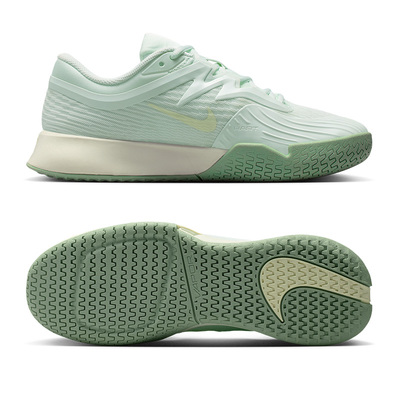 NIKE VAPOR PRO 3耐克专业硬地网球鞋女款实战系带透气防滑运动鞋