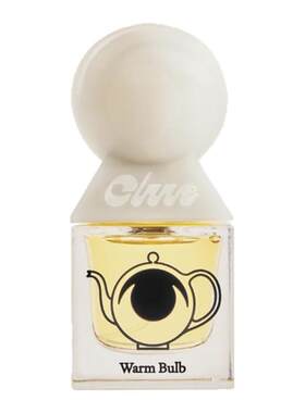 小众clueperfumery香水
