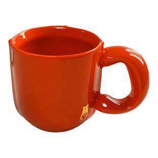 飞形物彩色小气球咖啡杯300毫升马克杯balloonmug时尚设计礼物