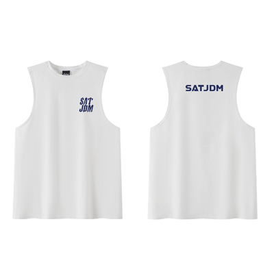 SATJDM凉感速干篮球背心