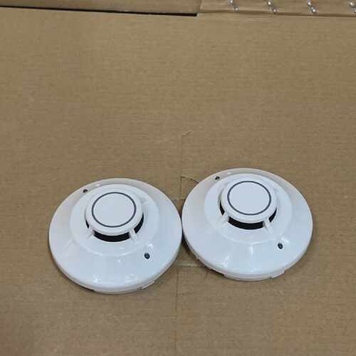(Lot 2 Pcs) Honeywell TC808B1041 Heat Detection (Without Bas