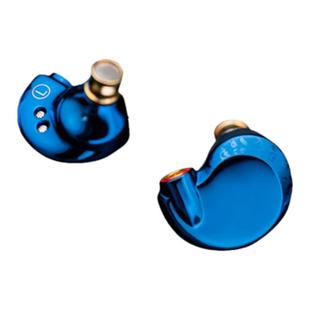 【钛色现货】DUNU达音科 隼ultra 动圈高解析HIFI流行人声4.4平衡