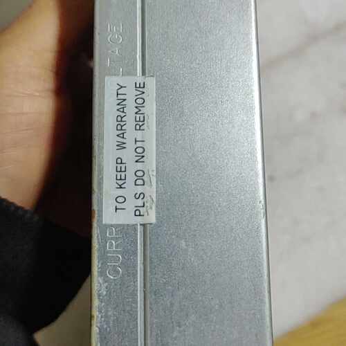议价电源3Y YM-2102F 服务器电源1000W冗余电源适用