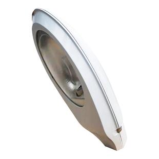 新星路灯头户外防水节能灯灯罩钠灯250W小区吸墙挑臂led道路灯具