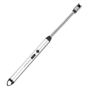 电子脉冲点火器燃气灶煤气灶专用厨房液化气可充电耐用长柄打火机