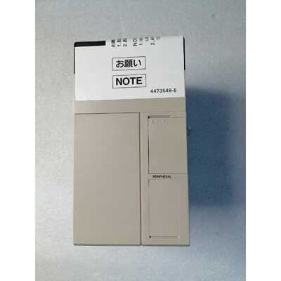 议价日本OMRON欧姆龙C200HECPU32PLC控制器维修