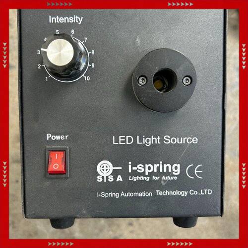 【问价】i-spring LED冷光源DGY-40-W