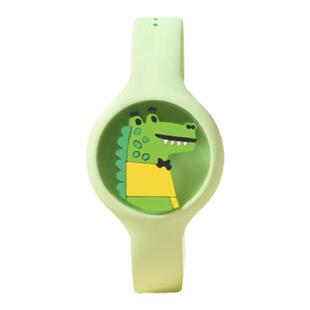 淘气宝贝防蚊手环儿童驱蚊婴儿宝宝防蚊用品手表神器孕妇大人发光