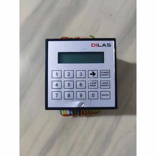 拍前询价：DILAS控制器M912UA2