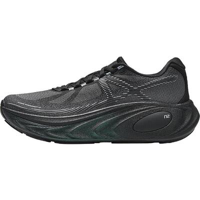 安踏冠军乘风2代厚底缓震跑步鞋