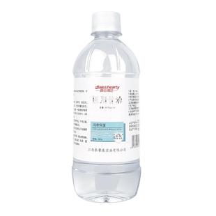 纯甘油医用甘油500g保湿补水防干裂润肤护手霜手足干裂家用身体乳