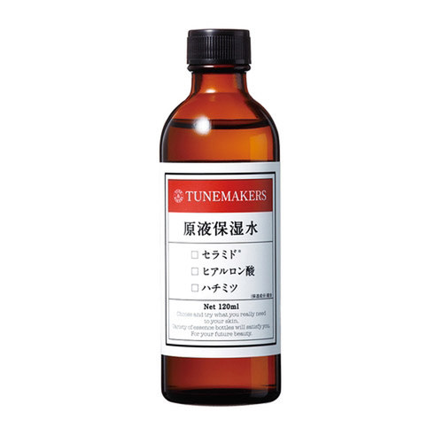品牌授权 渡美TUNEMAKERS原液保湿水 神经酰胺修护系列 水乳精华