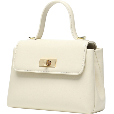 华伦西亚砖砖包时尚新款手提包