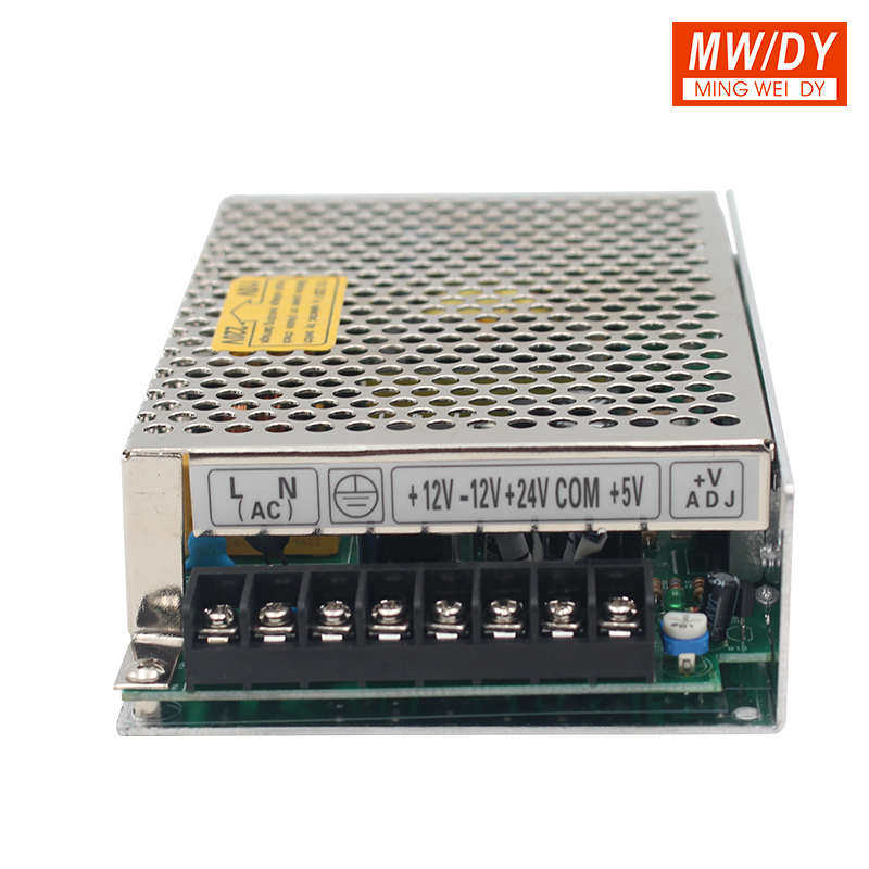 广数GSK 980开关电源PB2 四组输出GSKPB2 广数数控系统电源盒四路