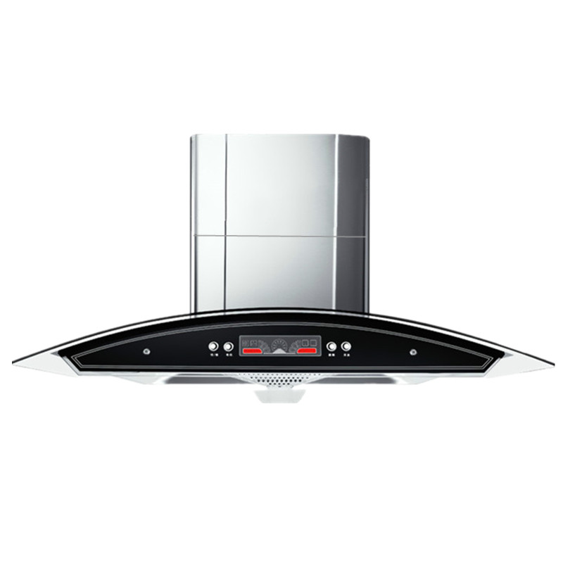 抽油烟机顶吸式脱排烟机特价 小型600/710mm宽家用吸油烟机中式60