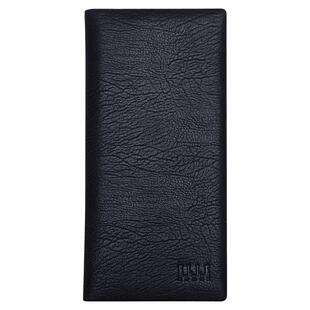 ELLE HOMME男士真皮长款钱包多卡位名牌钱夹2025新款奢侈品皮夹