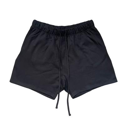 纯棉宽松短裤mnml运动裤休闲