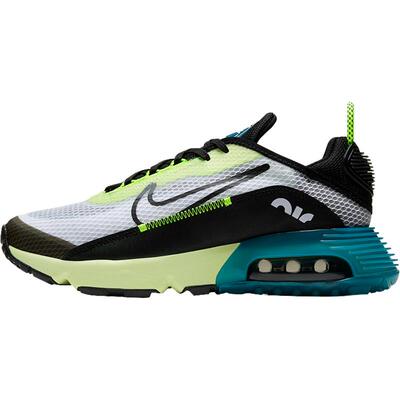 耐克AIRMAX大童气垫跑步鞋