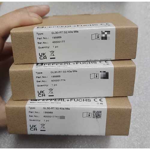 询价倍加福GL30-RT/32/40a/98a光电传感器