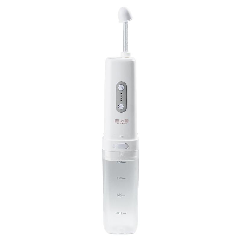 医用电动脉冲成人家用鼻腔冲洗器