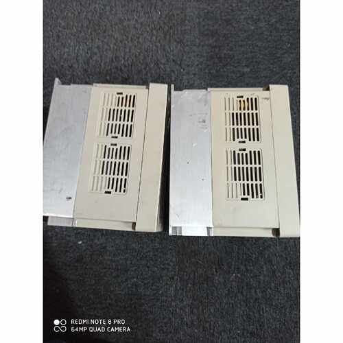 台达B系列0.75KW变频器VFD007B43A