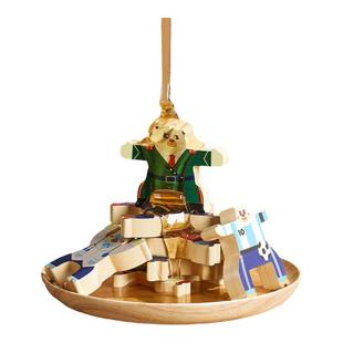 科巢儿童叠叠高平衡大力士积木叠高高叠叠乐益智叠罗汉层层叠玩具