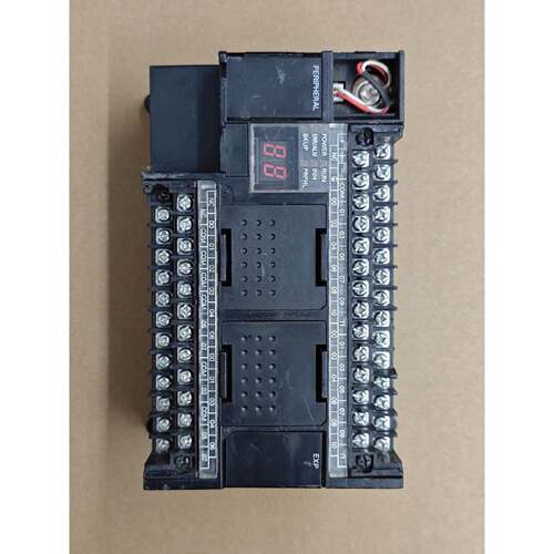 CP1H-X40DT-D-SC询价