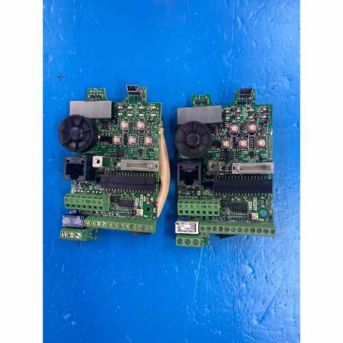 议价BC186A870G52拆机变频器E740主板控制维修