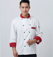 Красный воротник