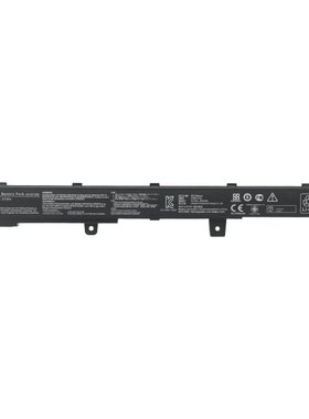 适用华硕X451CX551C笔记本电池