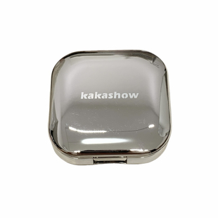 官方正品】双色高光修容粉一体盘侧影（一抹提亮好妆容）双色组合