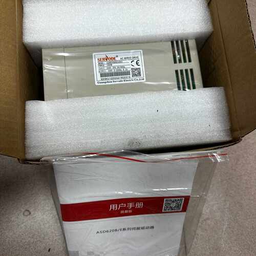 【议价-可维修】ASD620B6R2A00G /均有货