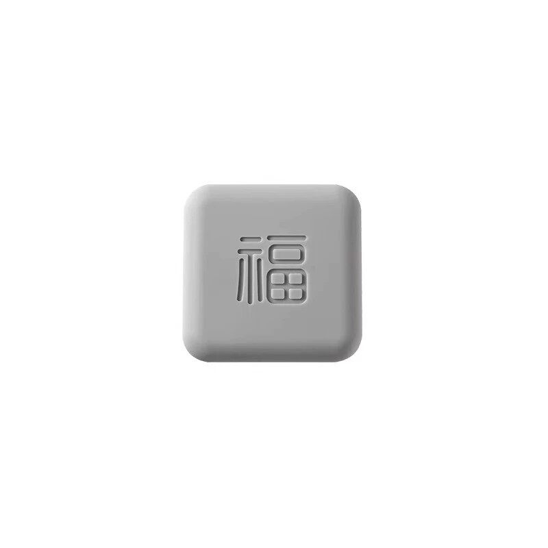 卫生间缓冲门碰垫挡门吸