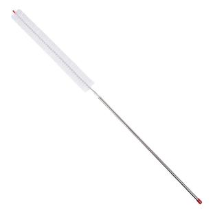 直筒波轮洗衣机刷子免拆洗加长水箱清洗毛刷洗手池下水道清洁耐用