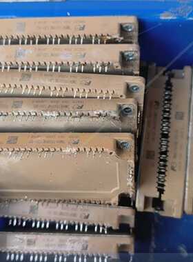 询富士7MBR150XNE120-50功率模块，原装拆机，15