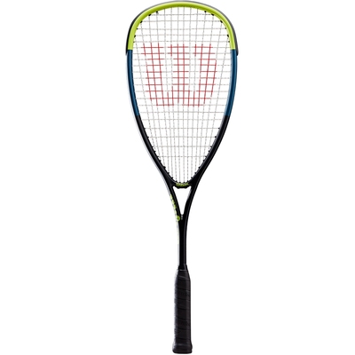 Wilson威尔胜全碳素壁球拍