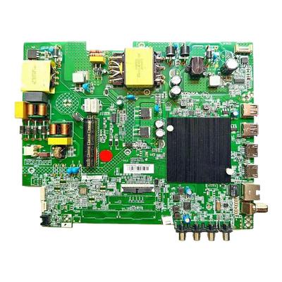 海信电视机主板35025765