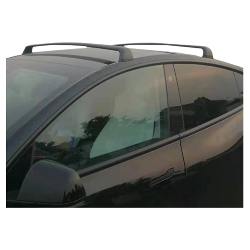 适用model3modelY行李架横杆